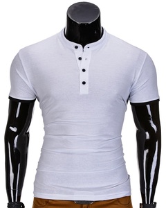 100% cotton new product Best Quality latest design polo <b>t</b>-<b>shirts</b> casual custom men cotton bulk polo <b>t</b>-<b>shirts</b> - Product Image 4