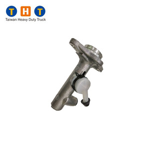 Conjunto de Embrague Maestro T-3122 31401-37011 XZU300/320/330 5/8\" para Hino - Product Image 1