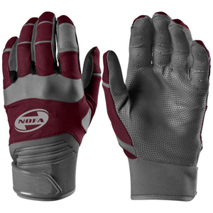 Gants de baseball professionnels NOFA INDUSTRIES en cuir synthétique de haute qualité, modèle Ni-714, personnalisables, vente en gros - Product Image 1