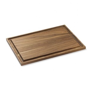 Planche à découper en bois d'acacia écologique de haute qualité du Viet Nam - Product Image 1