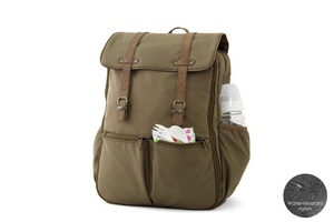 Sac à dos en toile pour caméra, sac à dos imperméable pour appareil photo, sac de voyage et pour appareil photo, OD-0009 - Product Image 3