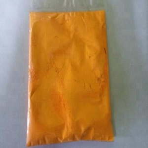 Poudre de couleur naturelle à base de plantes assortie Gulal Holi 300g Pack 5 Variétés Vert Jaune Rouge Rose Orange Décorations de fête de Thanksgiving - Product Image 5