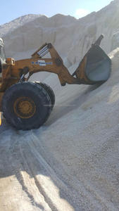 เกลือหินเกรดอุตสาหกรรม (NaCl) เกรดอุตสาหกรรมถนนคลอไรด์ทางการเกษตรเกรดเกรดอุตสาหกรรม - Product Image 6