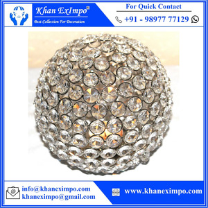 Globo colgante de cristal - Product Image 3