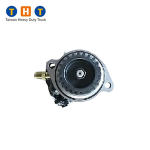 Pompe de direction assistée PD6 1467096073 pour NISSAN - Product Image 2