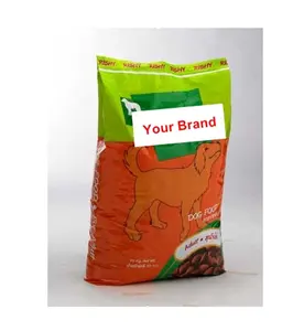 Dog food, Dry Dog food OEM from Thailand make your own Dog food brand