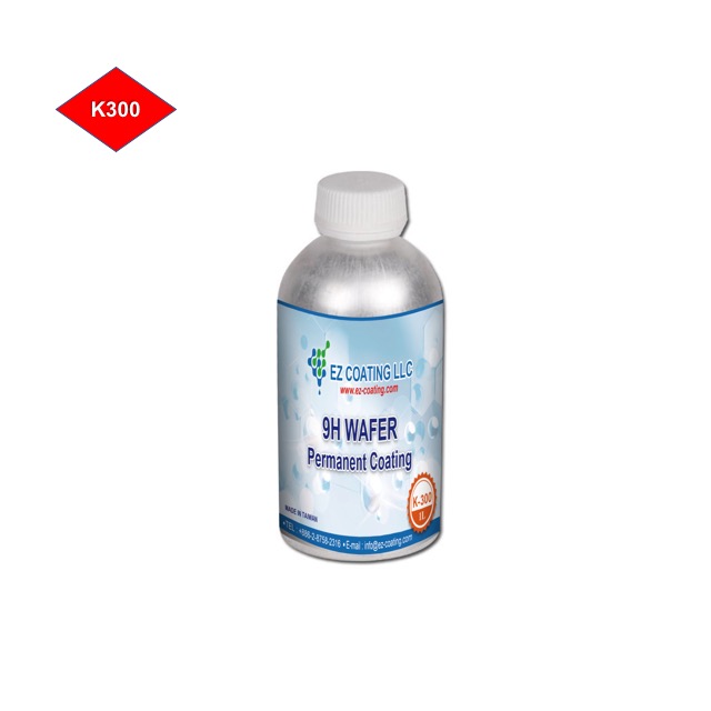 Высокоплотная кристаллическая нано-покрытие для CAMUI X0