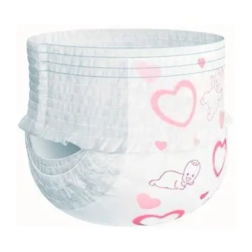 Disposable Super Absorbent Wholesale Luvs Diapers