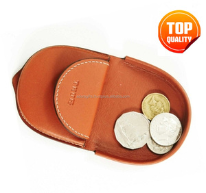 Top qualité dernière conception style fer à cheval porte-monnaie en cuir - Product Image 1
