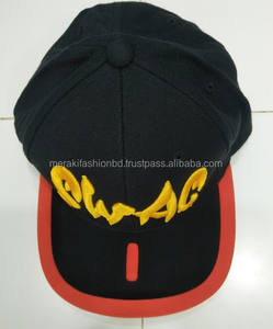 Sombreros y gorros 100% algodón estilo Hip Hop - Product Image 3