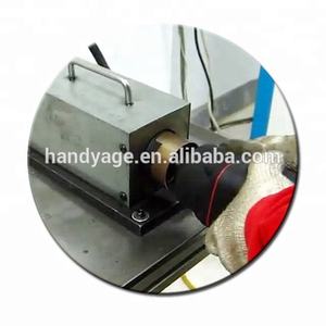 [Pratique D'âge] Air Boîtier Composite Clé À Chocs (AT0100-001) - Product Image 2