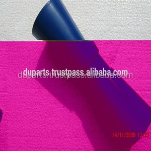 Rodillo de plástico para quilla, Rodillo de plástico inoxidable para quilla - Product Image 1