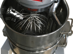 Machine de cuisson pour le pain, w - Product Image 3