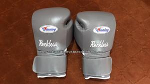 ถุงมือชกมวยฮุคแอนด์ฮุค รุ่นวินนิ่ง - Product Image 2