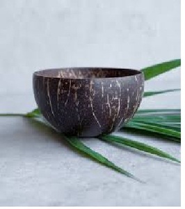 ช้อนเซรามิกทำจากไม้มะพร้าวเป็นมิตรต่อสิ่งแวดล้อม - Product Image 2