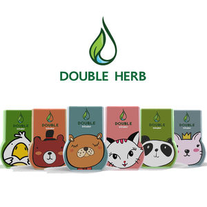 Thảo Mộc Thái Lan Hít Đôi Mũi Lạnh Giảm Nghẹt Mũi Dị Ứng - Product Image 3