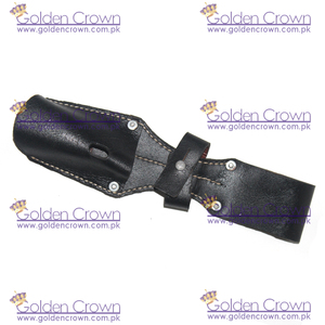 เสื้อกั๊กกบดาบปลายปืนแบบทางการหนังสีดำ K98เยอรมันชุดเข็มขัดสำหรับใช้งานกลางแจ้งน้ำหนักเบาเป็นมิตรต่อสิ่งแวดล้อม - Product Image 2