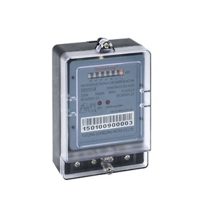<span class=keywords><strong>Compteur</strong></span> d'énergie électrique numérique monophasé <span class=keywords><strong>analogique</strong></span> et numérique le plus populaire en 2022 - Product Image 1