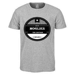 100% Camiseta de sarga de algodón Tela Premium de nuestra marca - Product Image 2