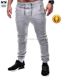 มืออาชีพคุณภาพตุรกี Sweatpants สินค้าใหม่ใหม่แฟชั่นกางเกงลําลองผู้ชายชุดวอร์มการฝึกอบรมจ๊อกกิ้งบุรุษ - Product Image 3