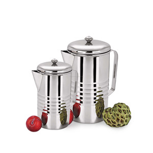 เหยือกน้ำสำหรับทำน้ำนม,เหยือกออกแบบทำจากยางแบบเรียบง่าย - Product Image 1