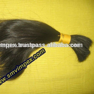 El mismo día se enviará temple-Cabello Humano tejido, pelo libre - Product Image 2