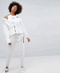 Chaqueta Vaquera de Mezclilla para Hombre de Talla Grande, de Alta Calidad OEM, Transpirable, Acolchada y con Bordado de Rayas - Product Image 4