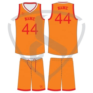 Conjunto de baloncesto original al por mayor, uniforme de baloncesto de secado rápido y kit personalizado, camisetas de baloncesto por sublimación para llevar - Product Image 5