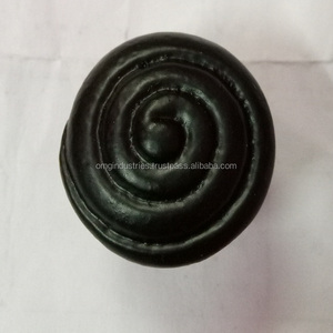 OMG các ngành công nghiệp hình dạng Sắt Đồ nội thất knobs cho tủ cho nhà bếp phòng ngủ khách sạn phòng khách nhà trường tủ quần áo & tủ quần áo sử dụng - Product Image 1