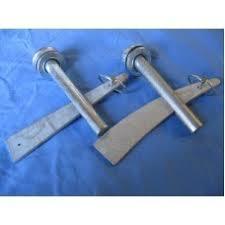 Fixations à cale haute résistance pour échafaudages industriels, coffrages et fournitures de construction lourde – Acheteurs mondiaux - Product Image 4