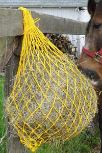 Shemax 2023 équipement d'équitation coloré solide et durable impression OEM Logo chaud au trot alimentation lente filets à foin - Product Image 4