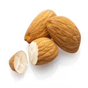 California Almonds Available/ Raw Almonds Nuts, Almond Kernel, Sweet Almond