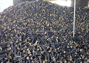 GIA GIA Nguyen Co. Ltd เวียดนามแกลบอัดก้อน - Product Image 3