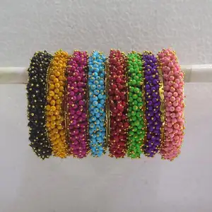 Fashion <b>Bangles</b> in Various Colours - Product Image 1