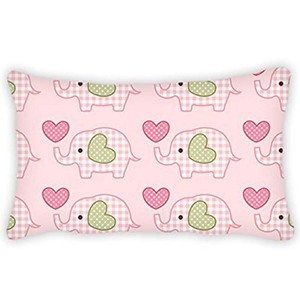 Advanced Technology Made Toddler Pillowcase Available with Waterproof Property - Product Image 1