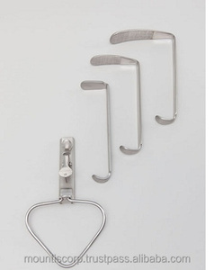 McIVOR-mordaza para la boca, Instrumentos dentales quirúrgicos - Product Image 2