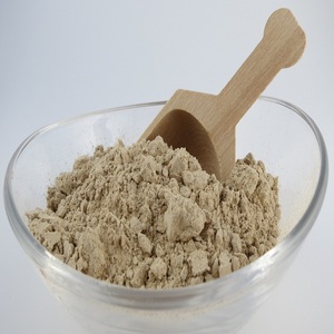 Extracto de nueces de jabón orgánico gran oferta 70% saponinas GMP/polvo certificado Halal en contenedor de vidrio tarro de albañil botellas de plástico lata de tambor - Product Image 3