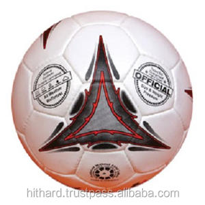 Balones de fútbol brillantes de Pu talla 5 - Product Image 5