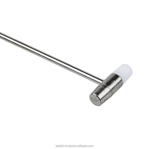 Martillo de Relojero y Joyero, Herramienta para Quitar Pernos, de Acero Inoxidable de Alta Calidad, Más Vendido, Venta al por Mayor de Fábrica 2026 - Product Image 4