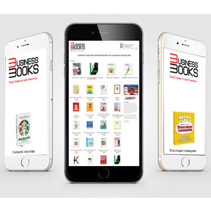 Aplicaciones de libros para Android | Aplicaciones de libros premiadas Servicios de ProtoLabz eServices - Product Image 4