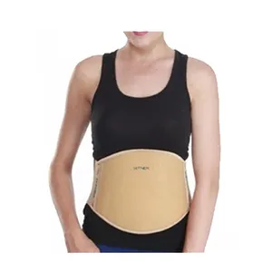 Health Medical Back Pain Relief Back Belt Waist Support Belt