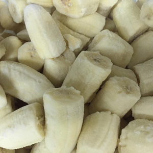 La moitié congelée de la banane entière coupée origine Vietnam meilleur prix et haute qualité vacances - Product Image 6