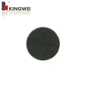 High Quality Electret Omnidirectional <b>Microphone</b> - Product Image 2