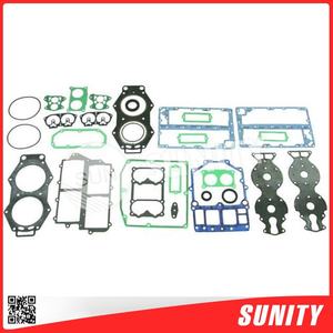 Factory Price Wholesale Speedboat Motor Engine Parts Replacement 6H4-W0001-02-00 40HP 50HP Power Head Gasket Set for yamaha - Product Image 3