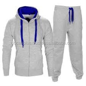 Survêtement décontracté à capuche pour femmes enceintes, en coton lourd uni, personnalisé - Product Image 6