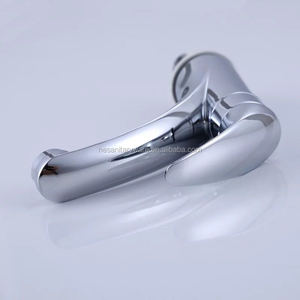 NES-Z2 thaïlande conception de <span class=keywords><strong>zinc</strong></span> de qualité spéciale salle de bains unique bassin froid robinet - Product Image 2