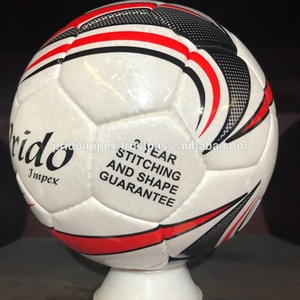 Personaliza el Balón de Fútbol, Producto de Fútbol de Pakistán - Product Image 5