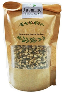 Brotes de jazmín secos, alta calidad, vacaciones - Product Image 2