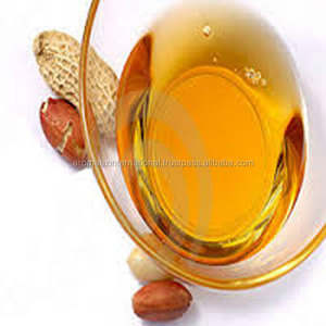 Huile de support d'arachis pressée à froid sous forme liquide fabriquée à partir de graines en vrac Premium Supply - Product Image 4