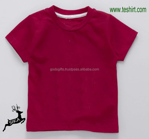 online shopping <b>cheap</b> wholesale tirupur fashion design printed high quality cotton baby cartoon kids t-shirt manufacturer india - Product Image 3
